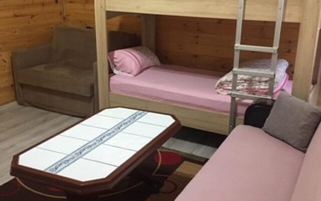 Katipogullari Apart Uzungol