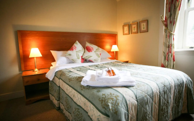 The Tomich Hotel