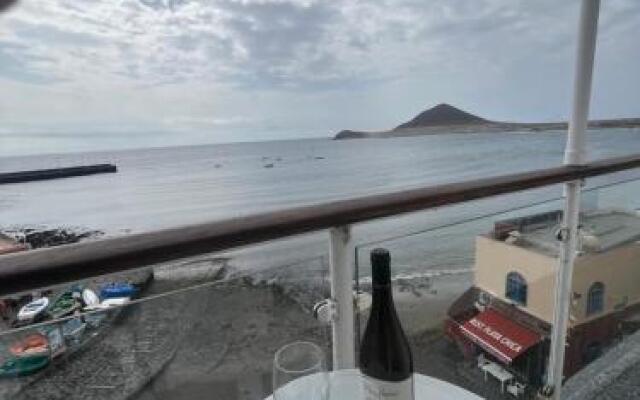 Edificio Playa Chica I