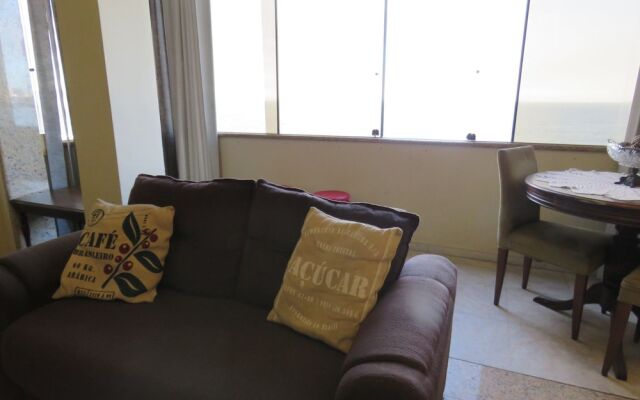 All in Rio Amazing View Apartment Copacabana