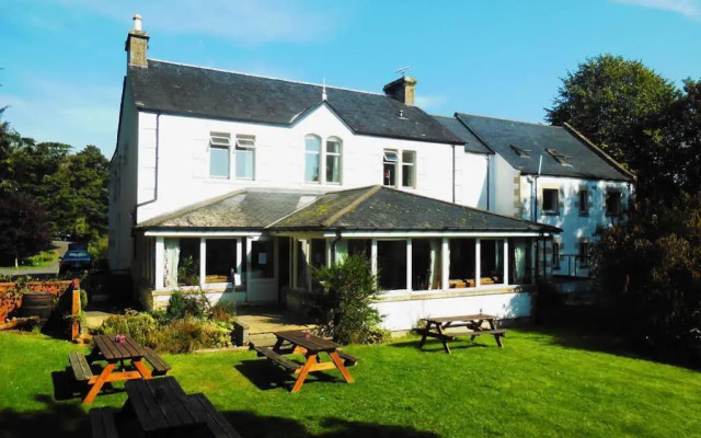 Morag's Lodge - Hostel