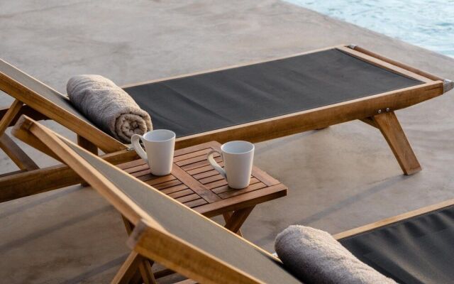 Villa Naxian Perfection by Anamnesia Collection