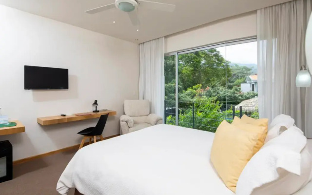 Hotel Villa Los Candiles