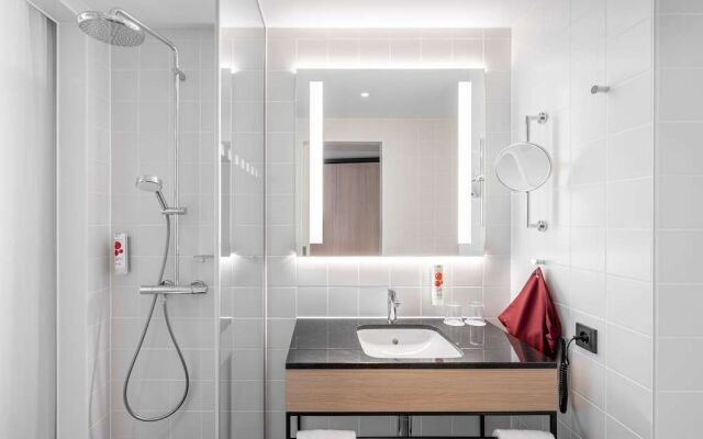 IntercityHotel Lübeck