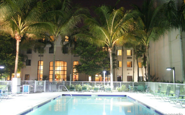 Sonesta ES Suites Fort Lauderdale Plantation