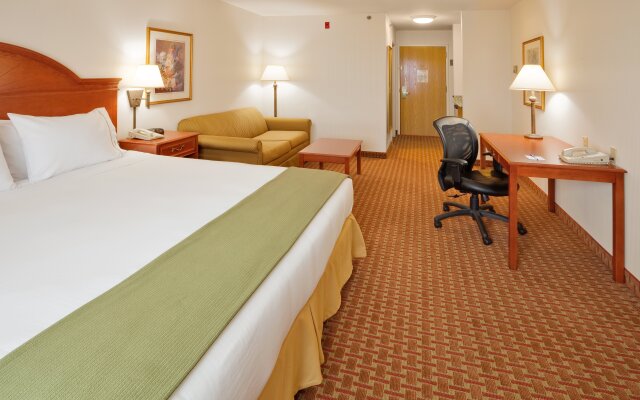 Holiday Inn Express Hotel & Suites Frackville by IHG