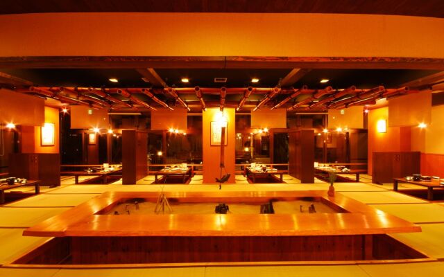 Kasyouen Bettei Fuka - Adult Only