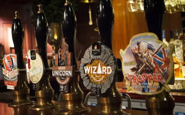 The Bulls Head Hotel