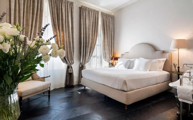 Corte Calzaiuoli Elegant Suites