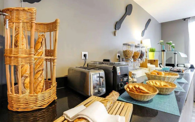 Brithotel le Galion & Spa