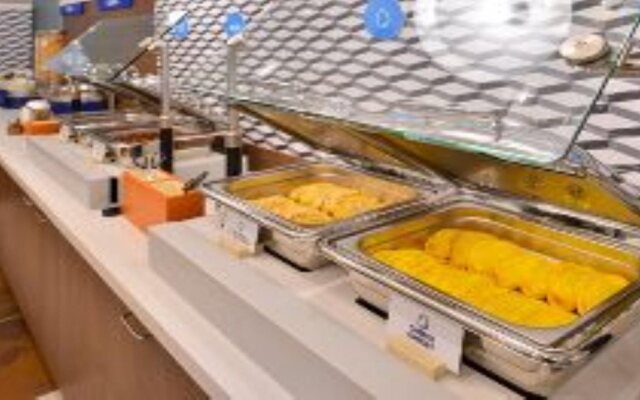 Holiday Inn Express Pigeon Forge/Near Dollywood by IHG