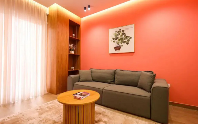 Grandstay Urban Two in Durr s