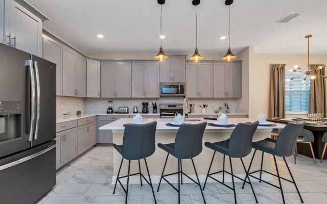 Bookmark Villa Storey Lake