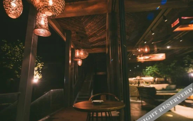 Zhongxia Dream Yeshe Rural Hotel