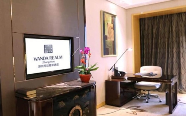 Wanda Realm Zhangzhou