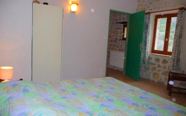 Gîtes du Domaine de Serre Long