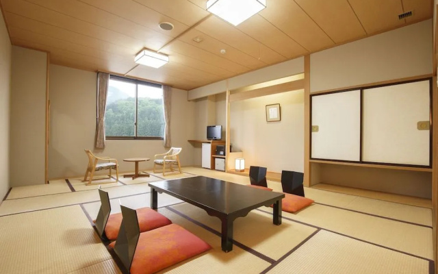 Watari Onsen Hotel Satsuki