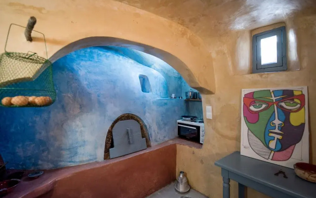 Villa Erofili