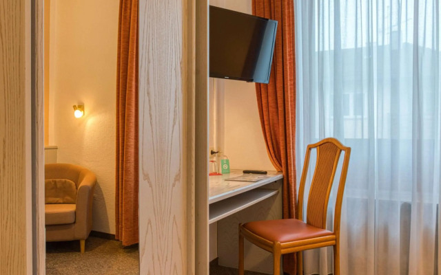 Centro Hotel Sautter, Trademark Collection by Wyndham