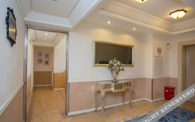 Hanting Hotel (Shanghai Xujiahui Hongqiao Road)