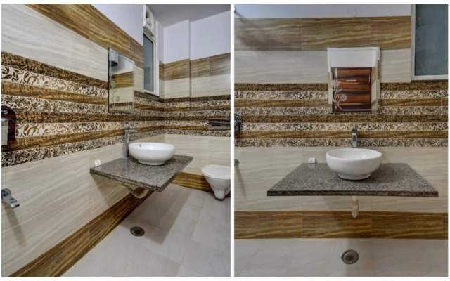 Hotel Olive Greens By OYO Rooms