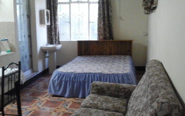 Nice Place Guest House