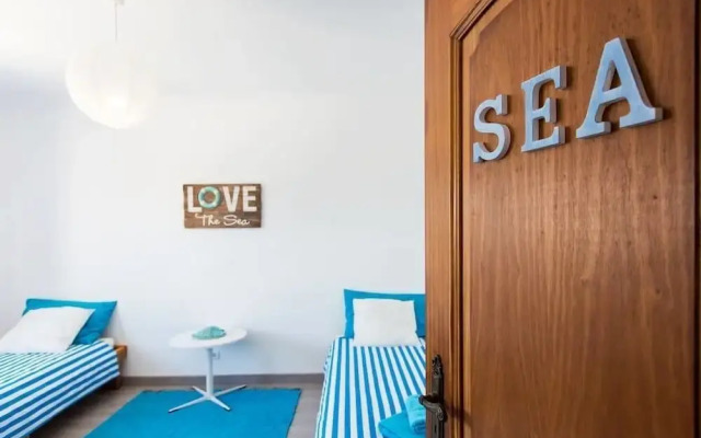 Surfcamp 360 - Hostel