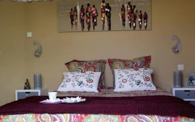 Chambres d'Hôtes Au Fil de l'Eau