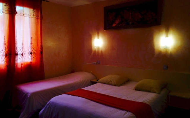 Family Hotel - Site du Parc