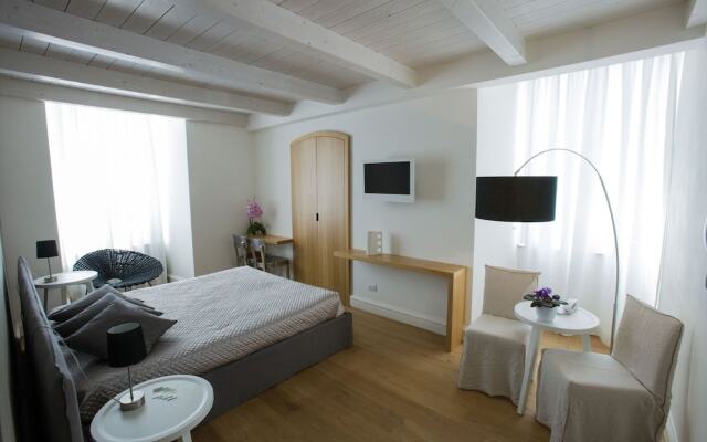 Villa Fornari Resort