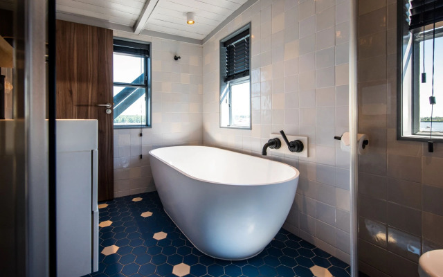 Numa Amsterdam The Crane