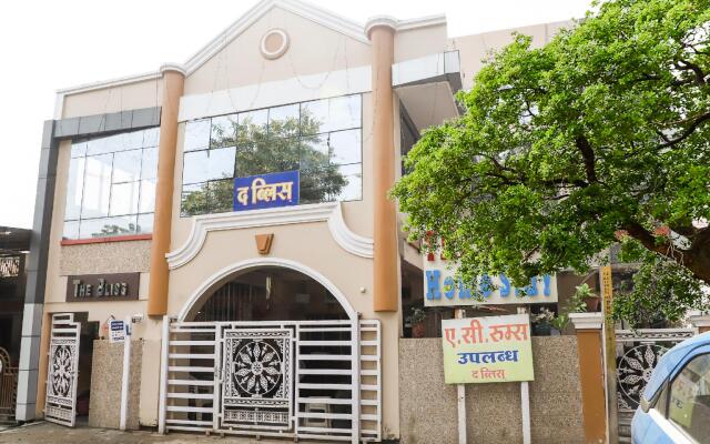 The Bliss Home Stay by OYO Rooms