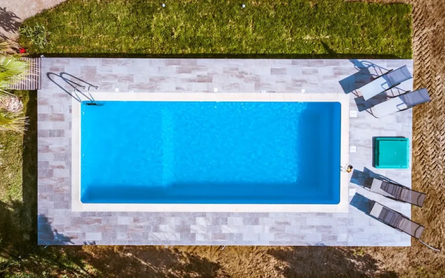 Martimi's Apartments