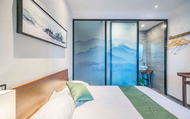 Beijing 161 Beihai Courtyard Hotel