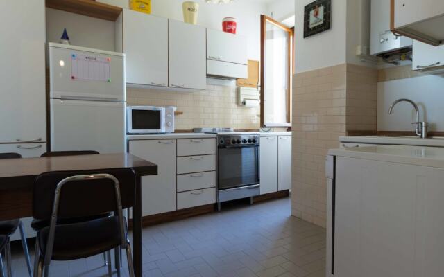 Manzoni Two-Bedroom Apartment