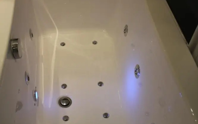 Отель Regina Montmartre