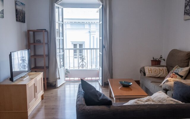 Apartamento Puerta De San Antonio