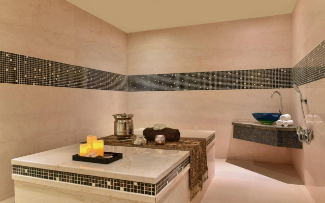 Marriott Marquis City Center Doha Hotel