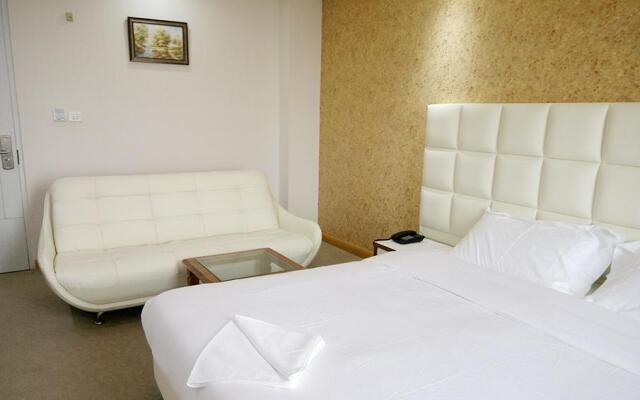 Hotel Gaba Inn