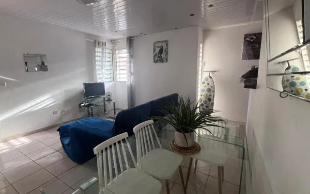 SIMPLISSIME T4 à KOUROU