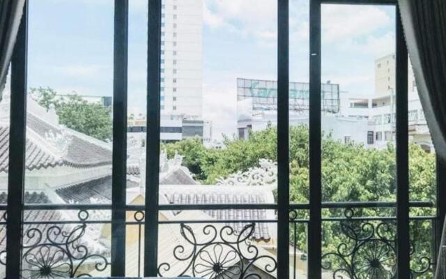 Tam Apartment  Homestay