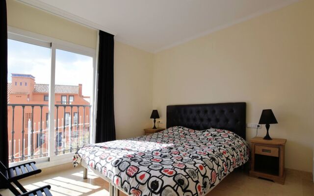 Lux and Modern Apartment With sea Views and Large Terrace