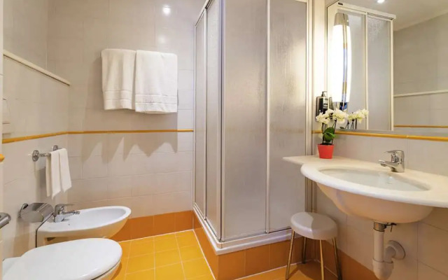 ibis Styles Napoli Garibaldi