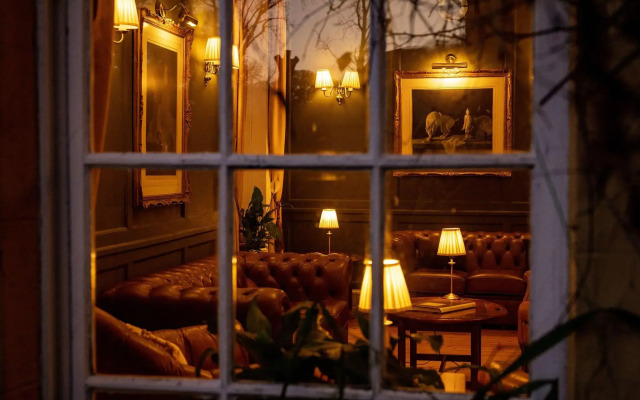Knipoch House Hotel