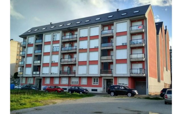 Apartamentos Foz 3000