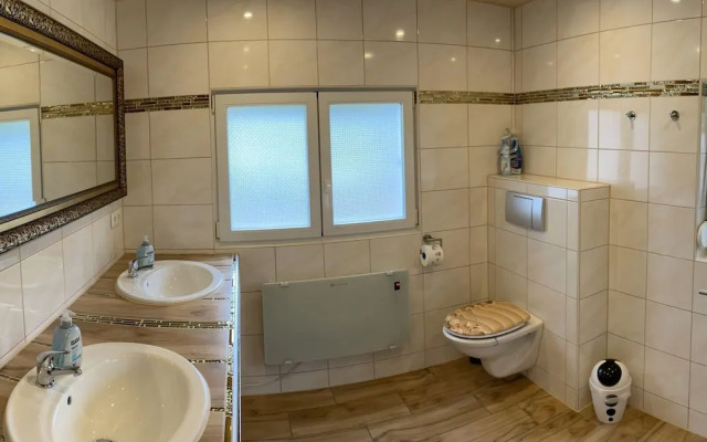 Ferienhaus Seeblick, Schonberg