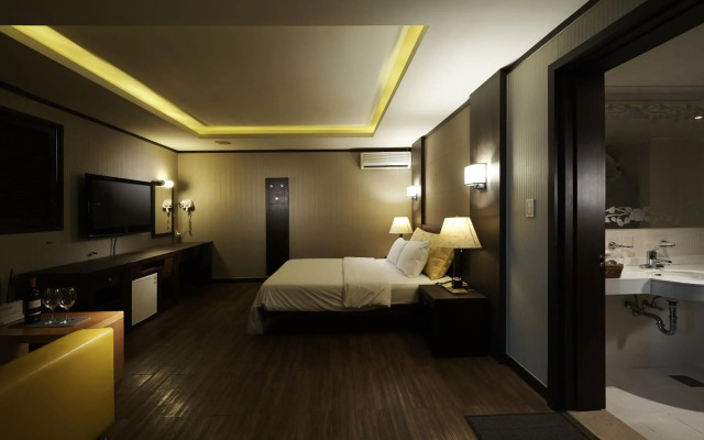 Benikea Hotel Noblesse