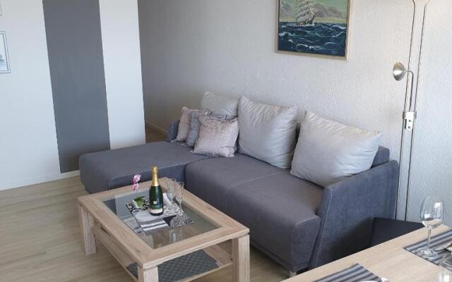 Ferienpark L10-008 Ferienpark