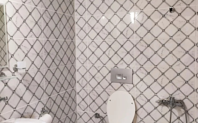 Beyaz Adalar Atlihan Apart Otel