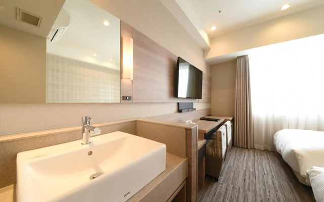 Vessel Inn Shiga Moriyama Station
